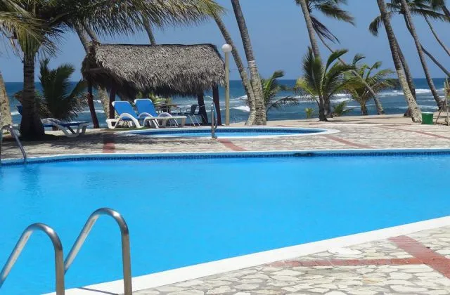 Hotel Albatros Club Resort Juan Dolio pool